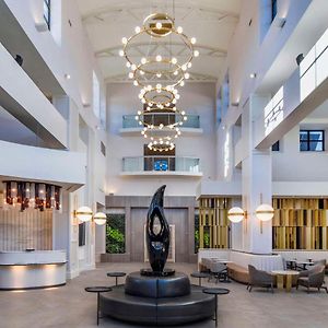 Embassy Suites By Hilton Raleigh Durham Airport Brier Creek