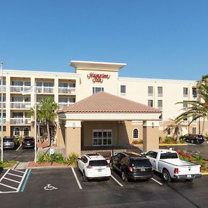 Hampton Inn Saint Augustine Beach